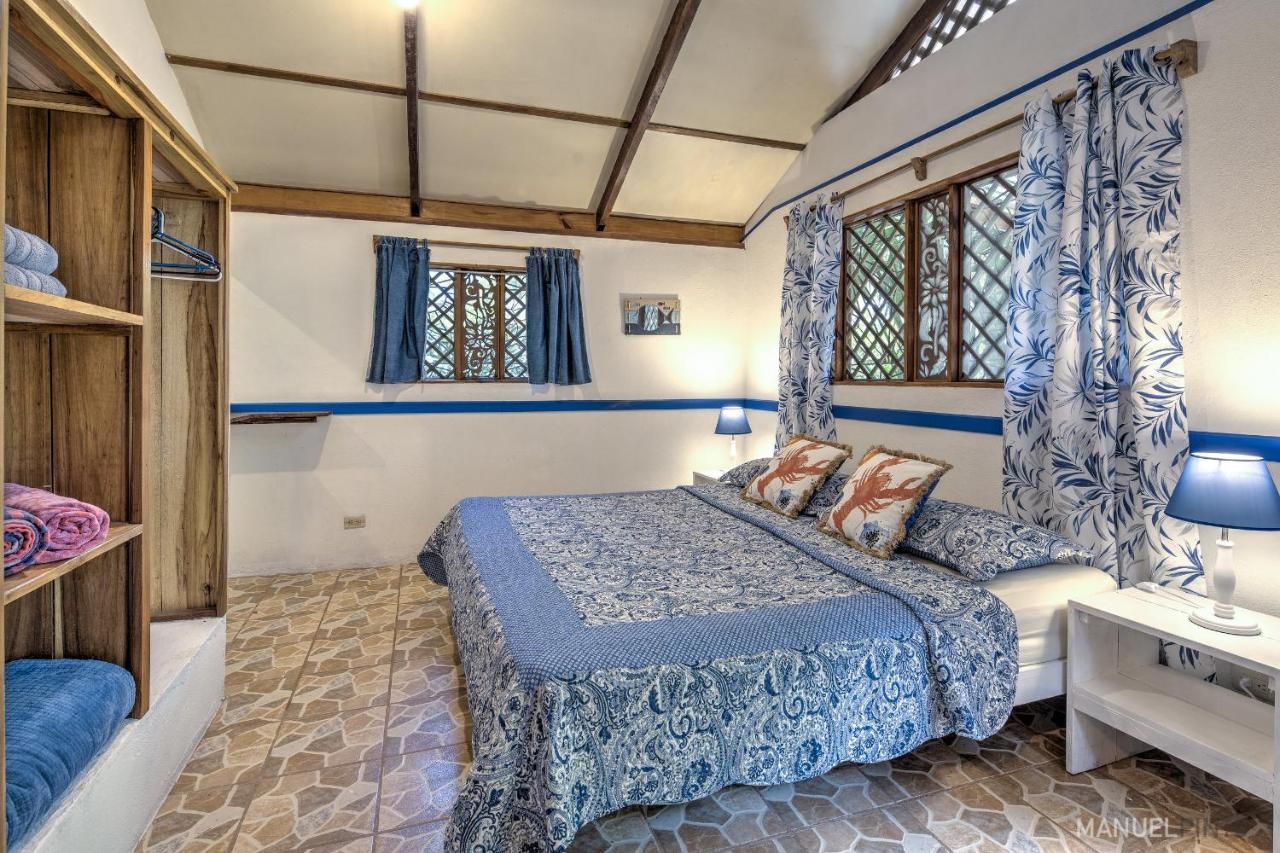Casa Violeta Beach House In Punta Uva Εξωτερικό φωτογραφία